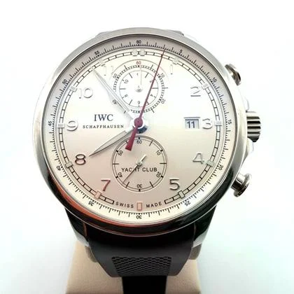 IWC Portuguese Yacht Club IW390502