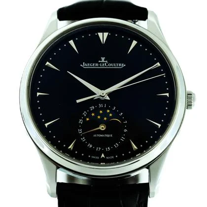 Jaeger-LeCoultre Master Ultra Thin 176.8.64.S