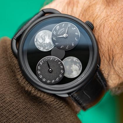 Hermès Arceau AR1842