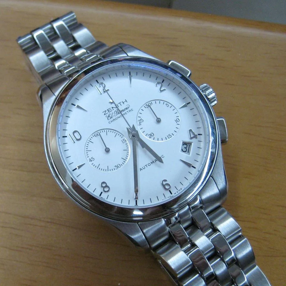Zenith El Primero 03.0510.4002