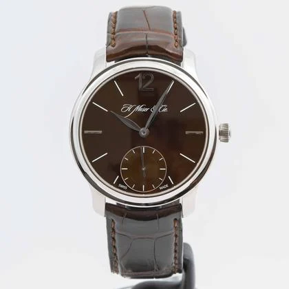 H.Moser & Cie. Endeavour 321.503-016