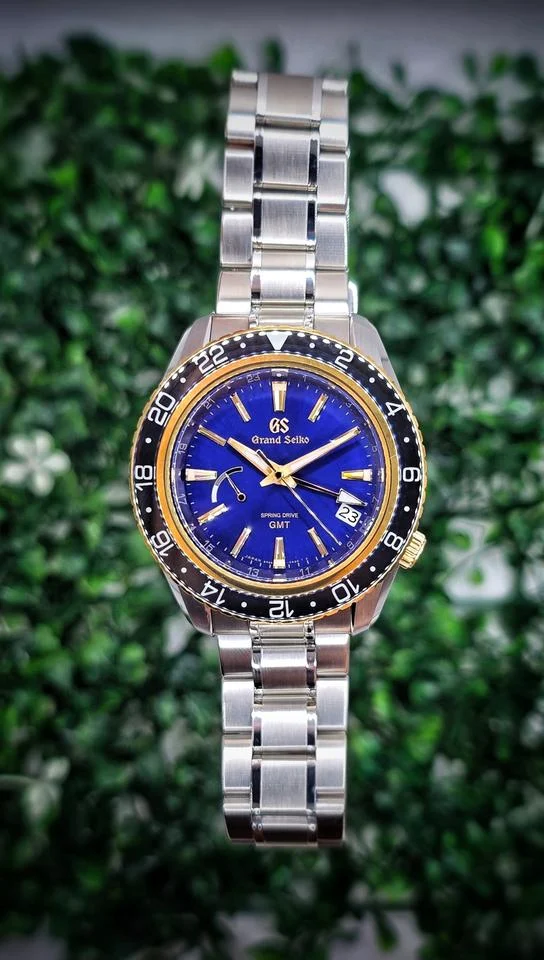 Grand Seiko Sport Collection SBGE248