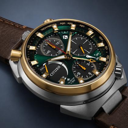 Citizen Promaster Land AV0104-06W