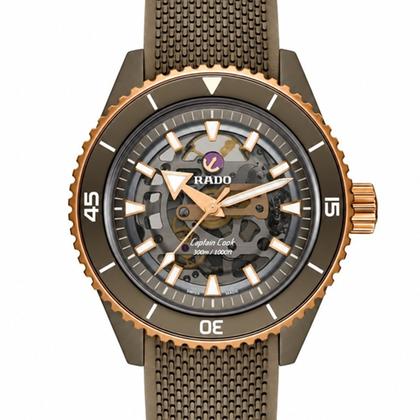 Rado Captain Cook High-Tech R32150168