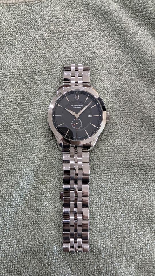 Victorinox Swiss Army Alliance 241762