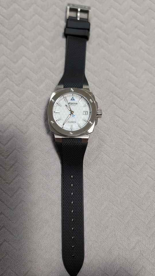 Alpina Alpiner AL-140W3AE6