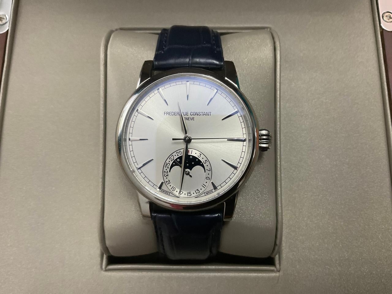 Frederique Constant Manufacture Classic FC-716S3H6