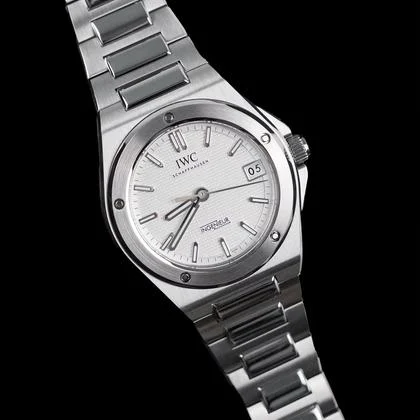 IWC Ingenieur IW324901