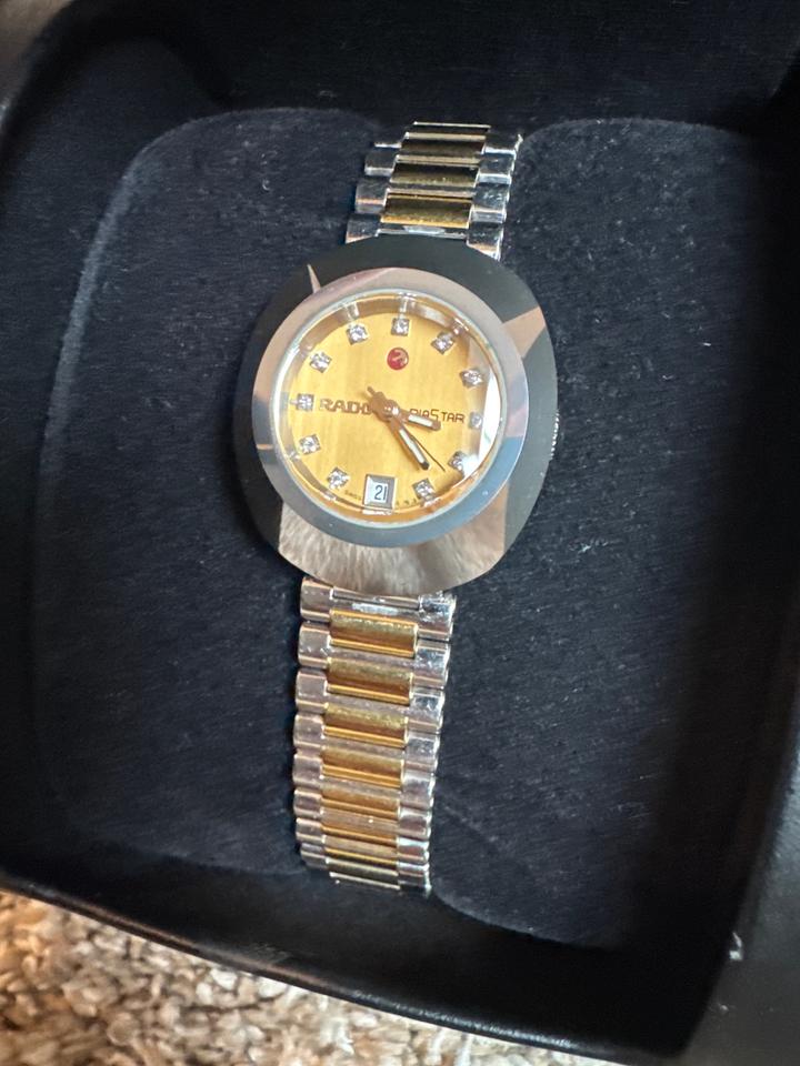 Rado Original R12408633