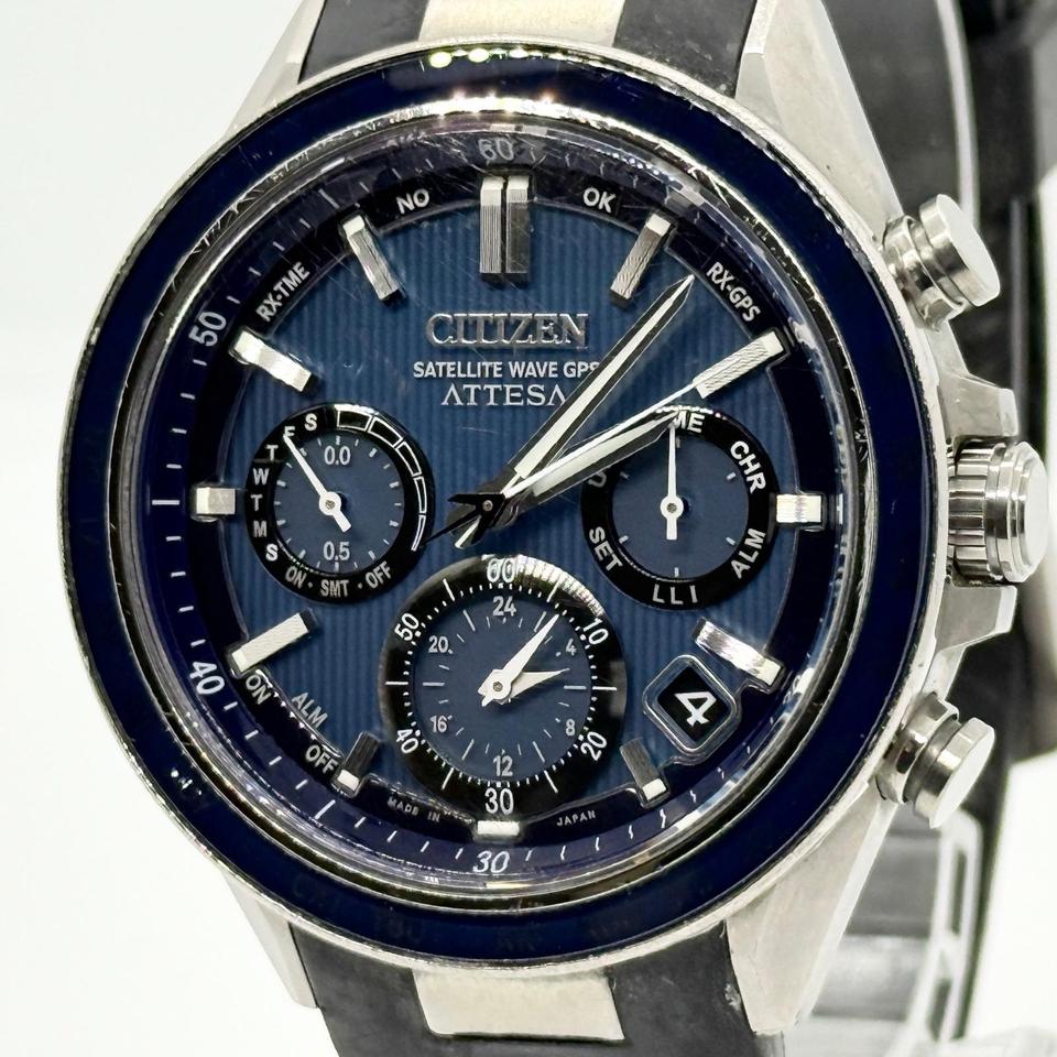 Citizen CC4050-18L