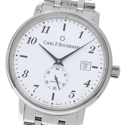 Carl F. Bucherer Adamavi 00.10321.08.26.21