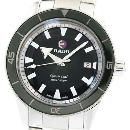 Rado HyperChrome Captain Cook R32105313