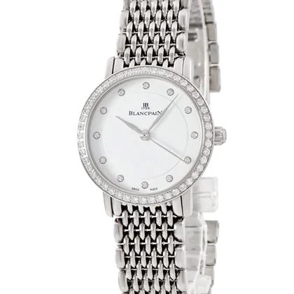 Blancpain Villeret Ultra-Slim 6102-4628-MMB