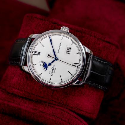 Glashütte Original Senator Excellence 1-36-04-01-02-30