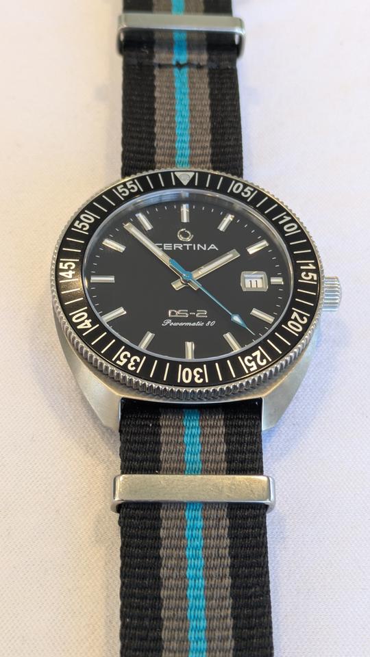 Certina DS-2 C024.607.48.051.10