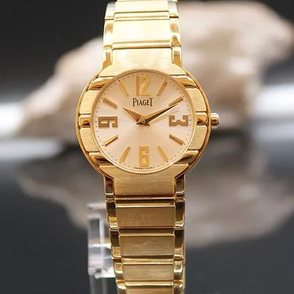 Piaget Polo 27500