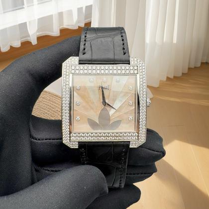 Piaget Protocole G0A33006