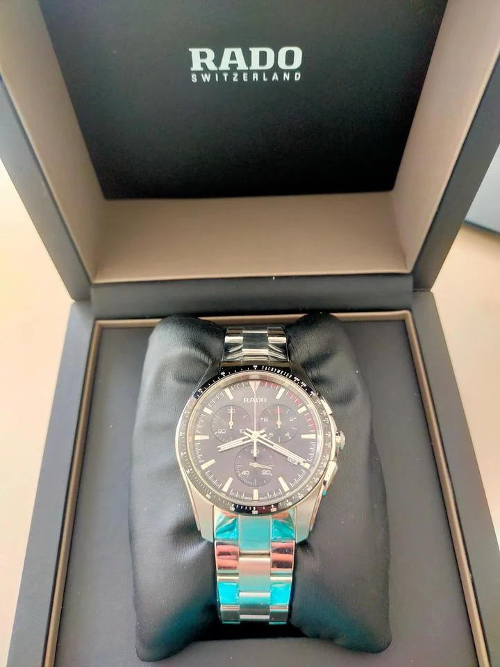 Rado HyperChrome R32259153
