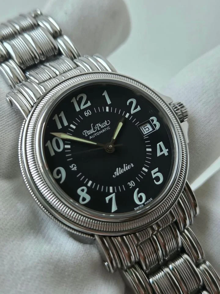 Paul Picot Atelier 4026f