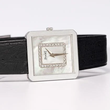 Piaget Protocole 91542