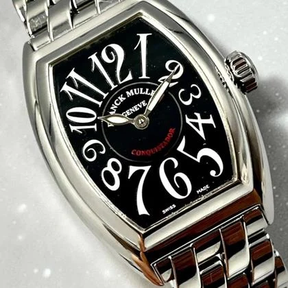 Franck Muller Conquistador 8005 L QZ