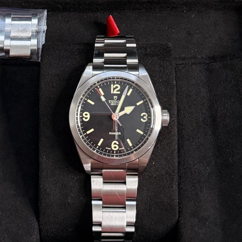 Tudor Ranger M79950-0001