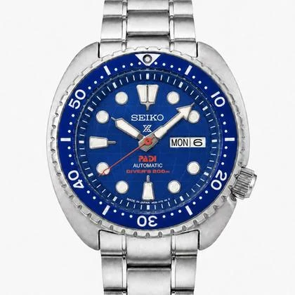 Seiko Prospex HBB002