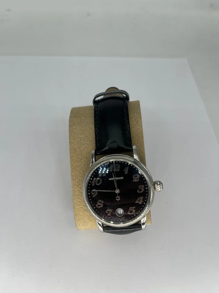 Montblanc Star 7042