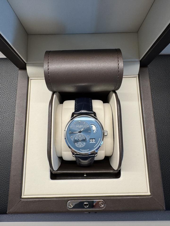 Glashütte Original PanoMaticLunar 1-90-02-46-32-35