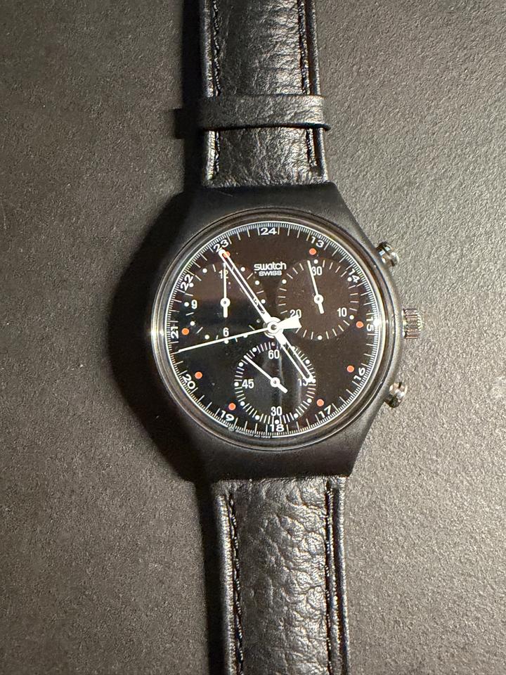 Swatch SCB106