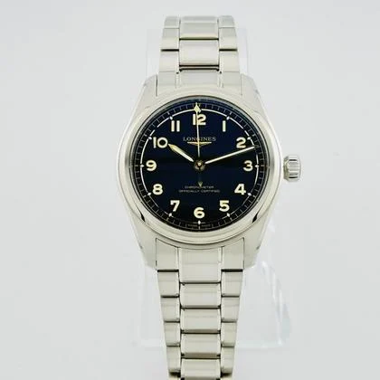 Longines Spirit L3.809.4.53.6