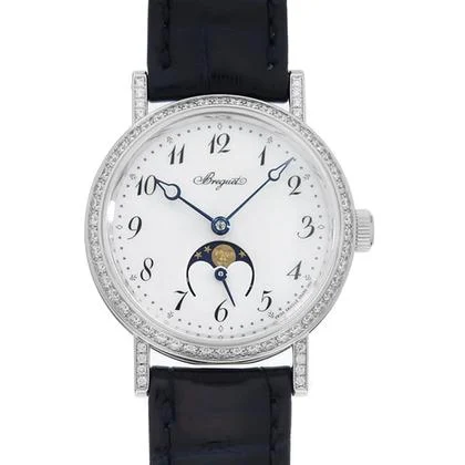 Breguet Classique 9088BB/29/964 DD0D
