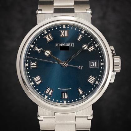 Breguet Marine 5517TI/Y1/TZ0