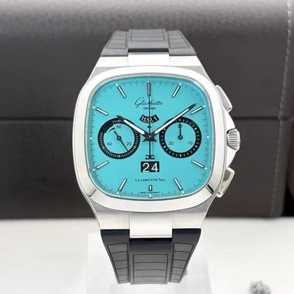 Glashütte Original Seventies 1-37-02-16-02-63