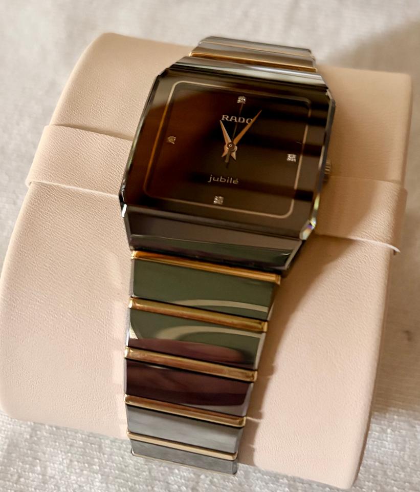 Rado Diastar 152.0202.3