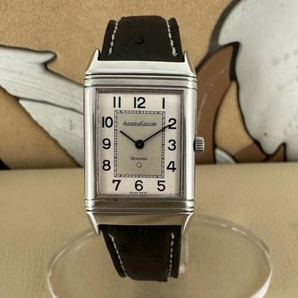 Jaeger-LeCoultre Reverso Classique 140.021.8