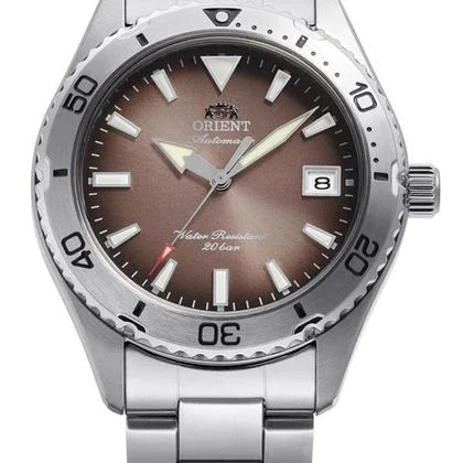 Orient Mako RA-AC0Q17Y30B
