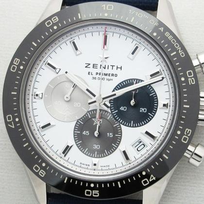Zenith Chronomaster Sport 03.3100.3600/69.C823