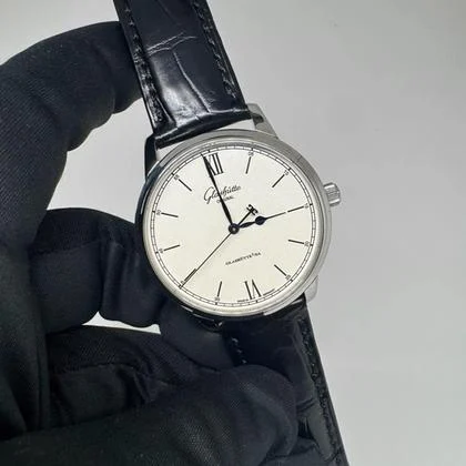 Glashütte Original Senator Excellence 1-36-01-01-02-01