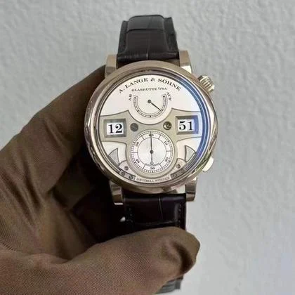 A. Lange & Söhne Zeitwerk 143.050