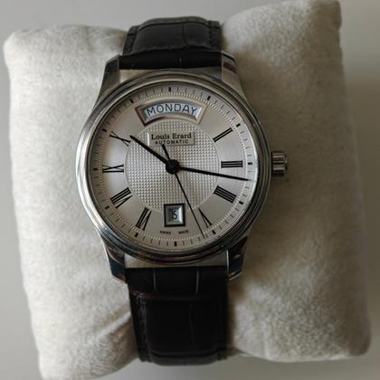 Louis Erard Héritage 67258 AA 21