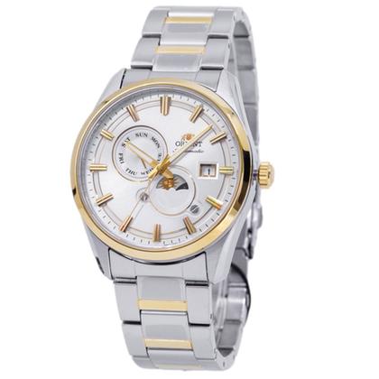 Orient Sun and Moon RA-AK0312S30B