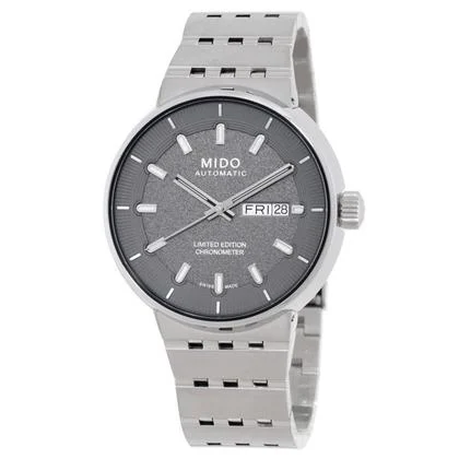 Mido All Dial M83404B311