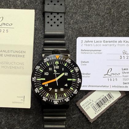 Laco Atacama 861632.2