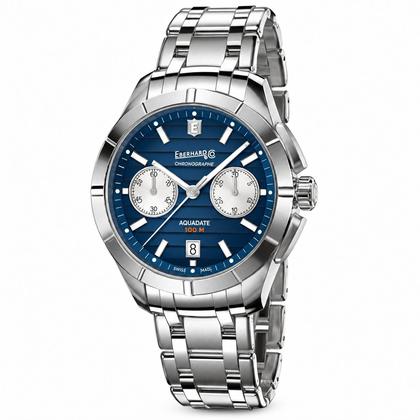 Eberhard & Co. 31071.02 CA