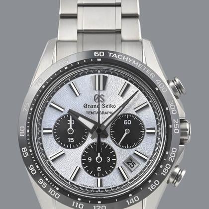 Grand Seiko Evolution 9 Collection SLGC007