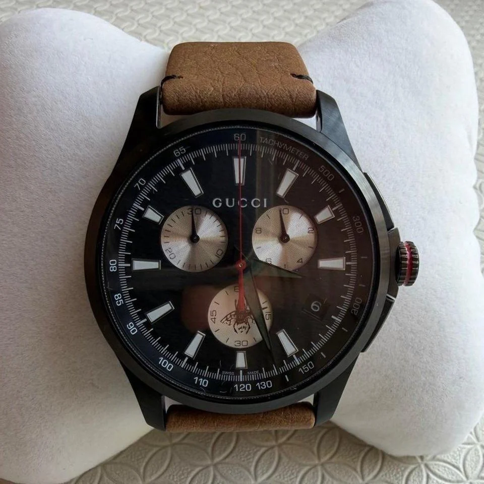 Gucci G-Timeless YA126271