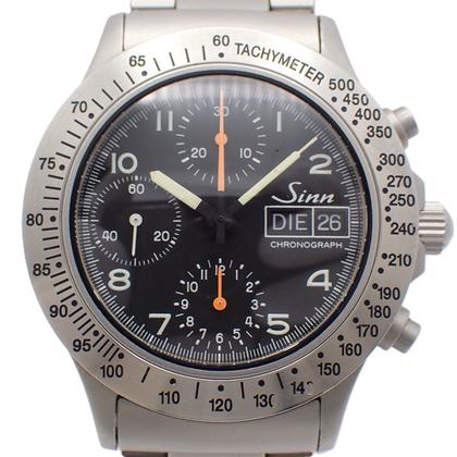 Sinn 256 256.ST