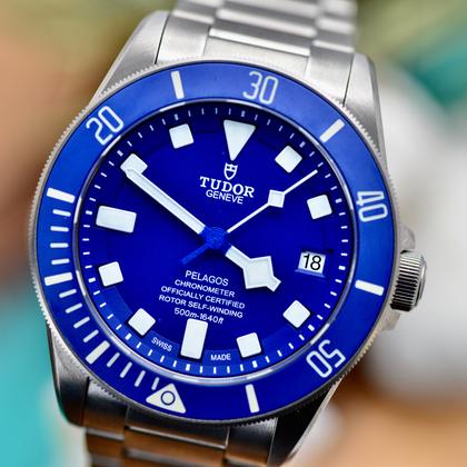 Tudor Pelagos 25600TB-0001