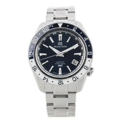 Grand Seiko Sport Collection SBGJ237G